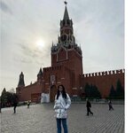 Галина Самойлова