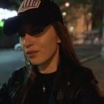 Кристина Ромасова