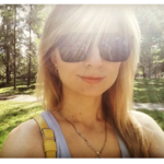 Екатерина Соловей