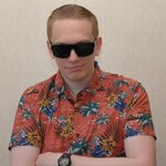 Сергей Смолин
