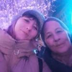 Светлана Кудрявцева