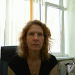 Елена Хвостенко