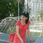 Анна Зорина