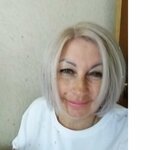 Светлана Зяблицкая