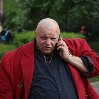 Анатолий Владимирович Черкайкин