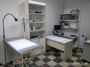 Фотография Vet+Asist 5