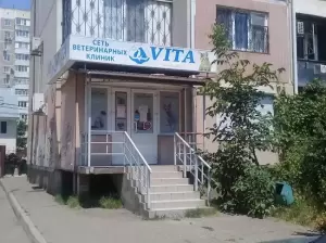 Фотография Vita 2