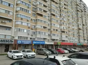 Фотография ГБУ Ветуправление города Краснодара, Увл Московская 4